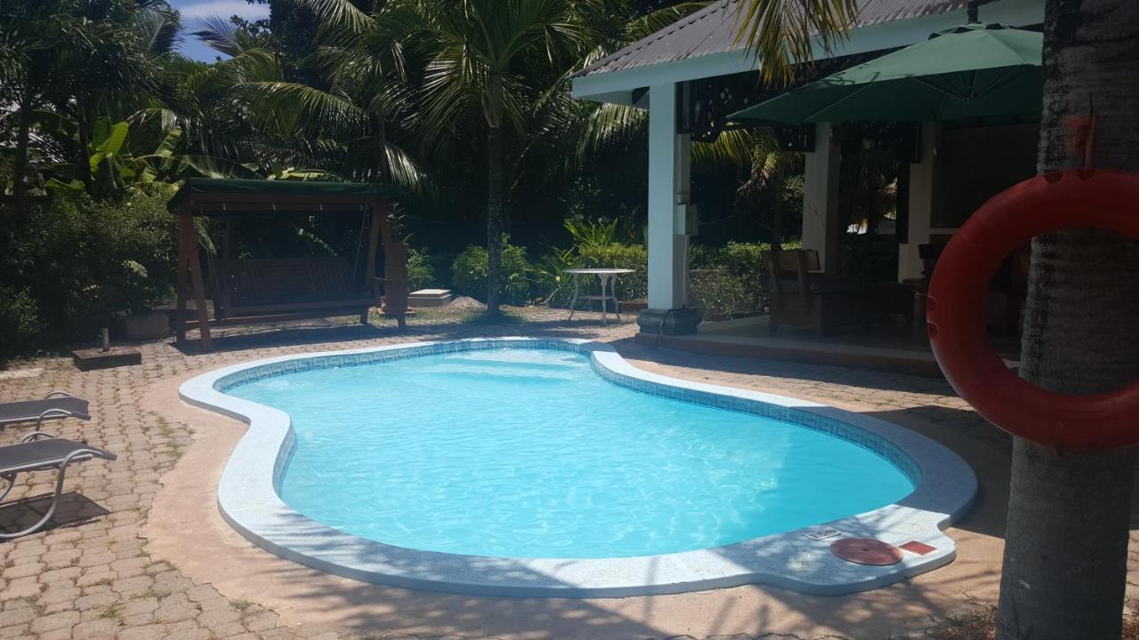 Chalets De Palma La Digue Exterior foto