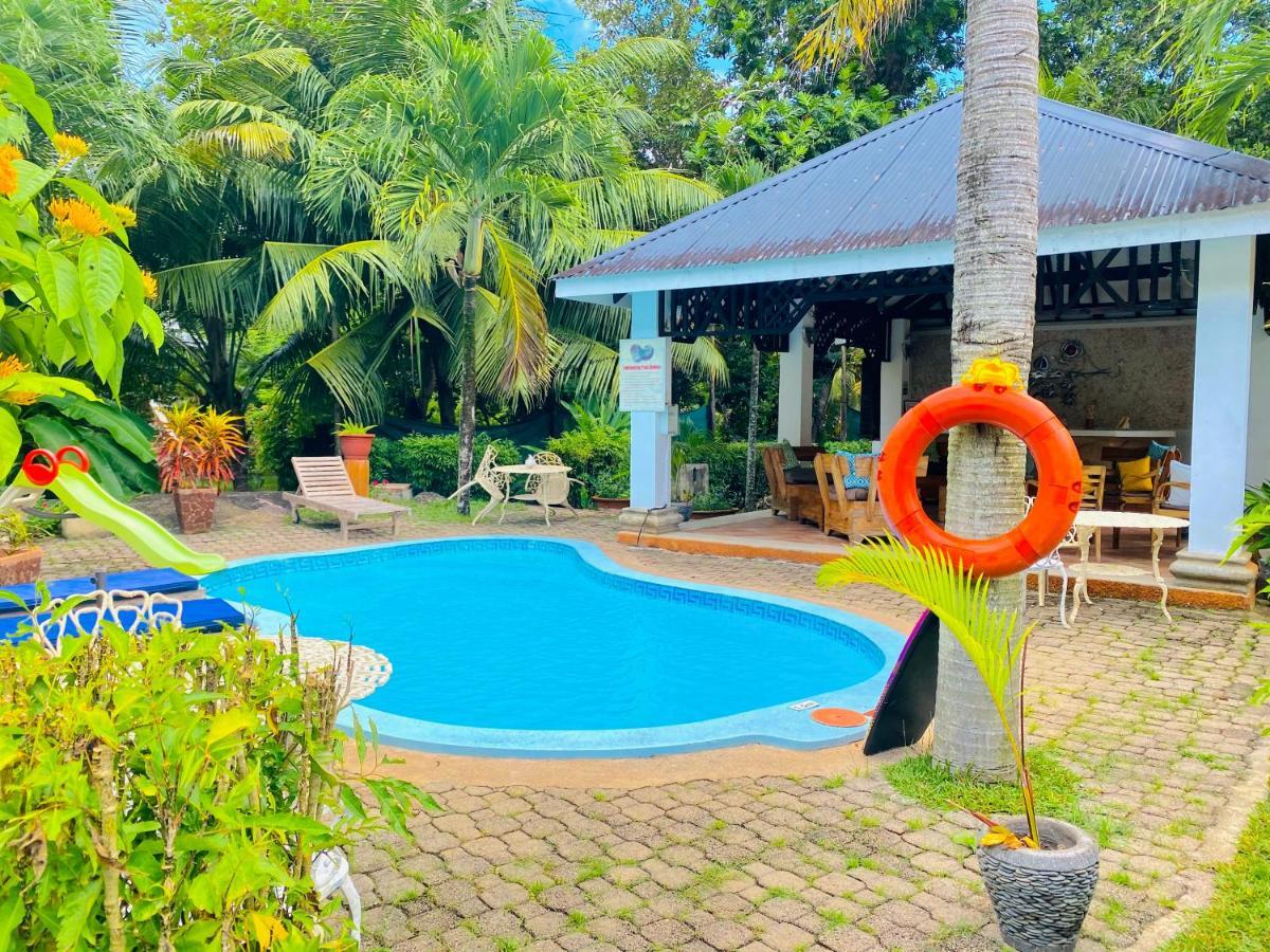 Chalets De Palma La Digue Exterior foto