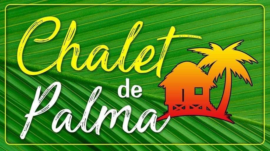 Chalets De Palma La Digue Exterior foto